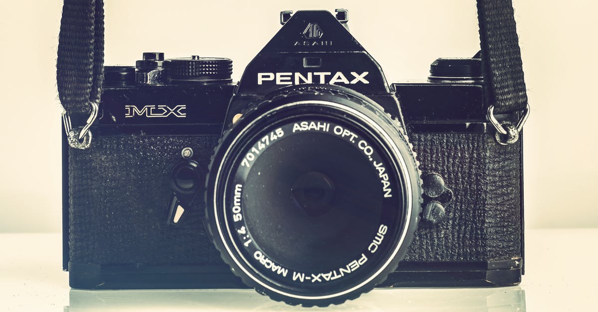 A movie about black activist whos ideas get turned down by racist radio producer only to become racist himself and get tortured and killed [closed] - Close-up Photo of Pentax Single-lens Reflex Camera