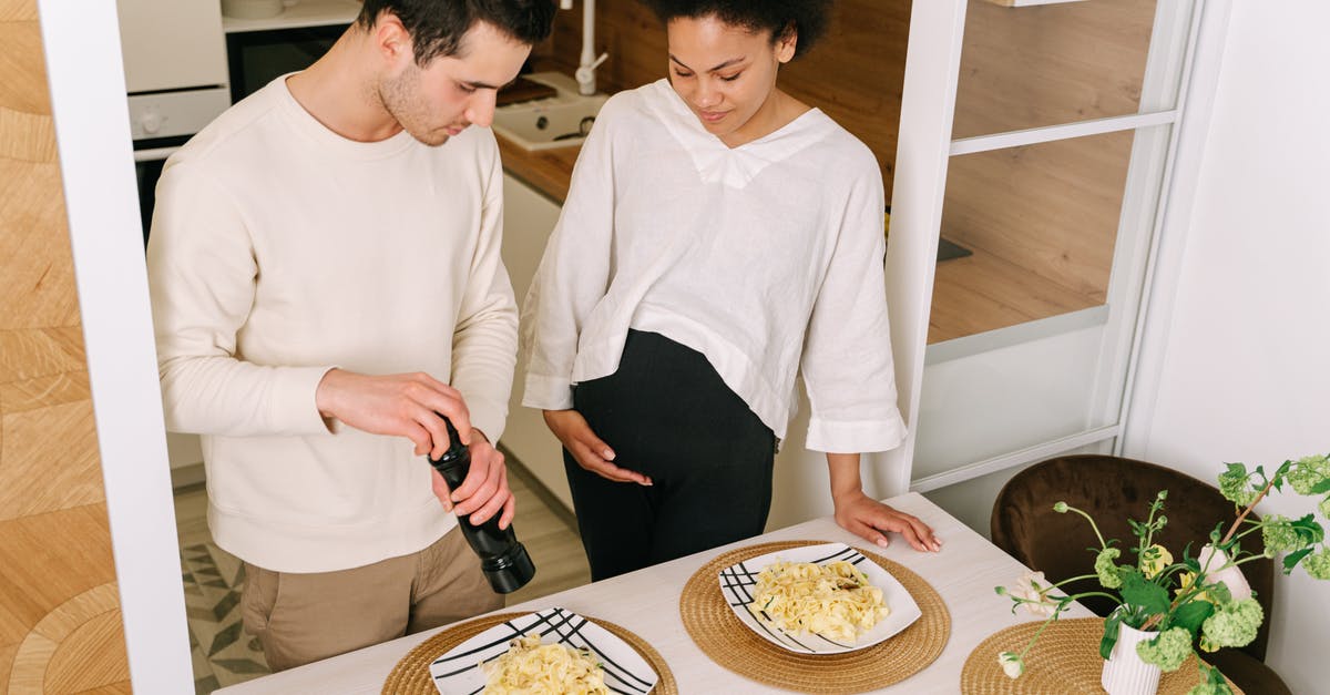 About the pregnant woman in The Talented Mr.Ripley - Free stock photo of baking, being pregnant, breakfast