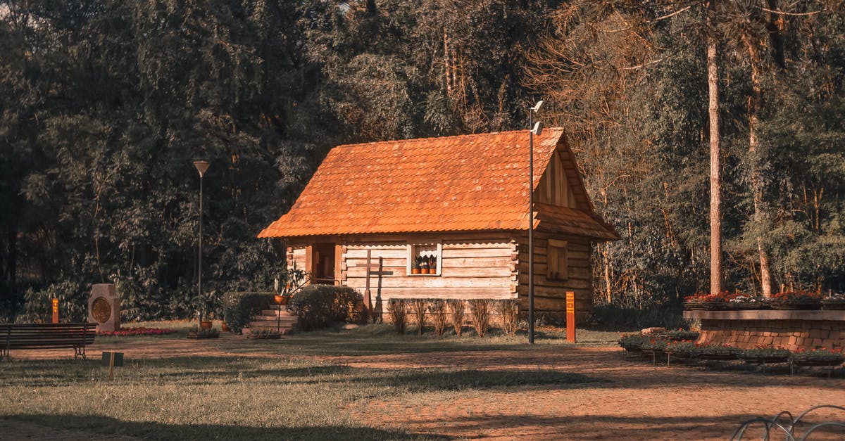 About Zoe Barnes in the second season of House of Cards - Brown Wooden House Near Trees