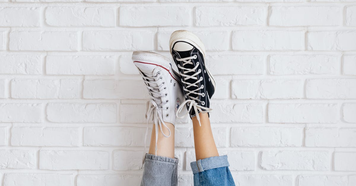 Are all Timelords geniuses? - Free stock photo of casual, contemporary, converse