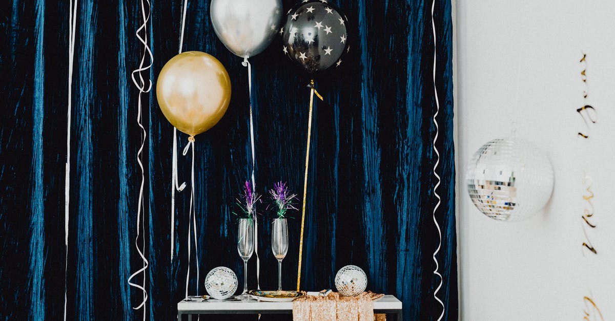 Are the events in Black Gold based on fact? - Silver and Gold Balloons on White Wooden Shelf