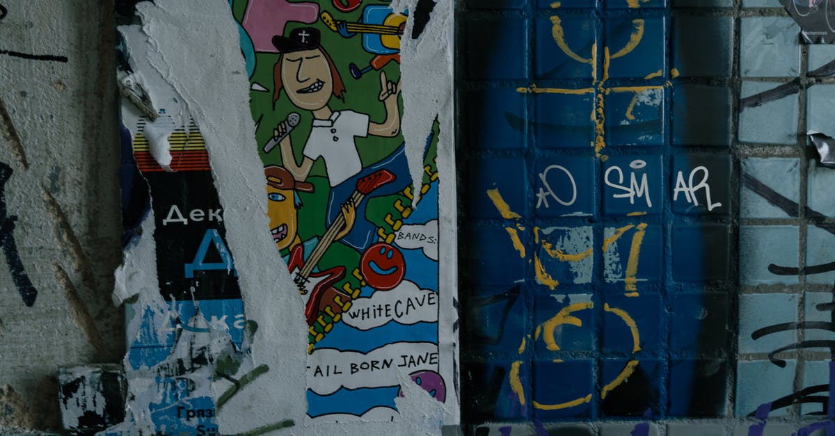 At what stage of animation are branding assets like posters created? - Vandalism on the Wall