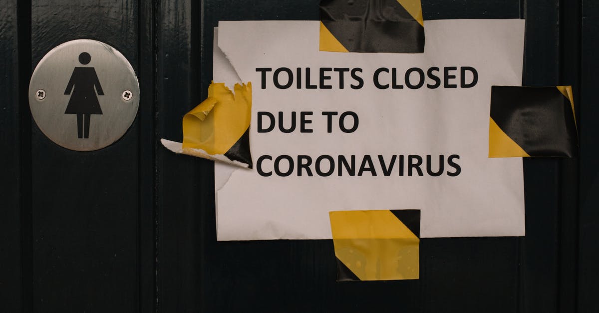 Banner's control of Hulk in Avengers - Paper with notification on toilet door