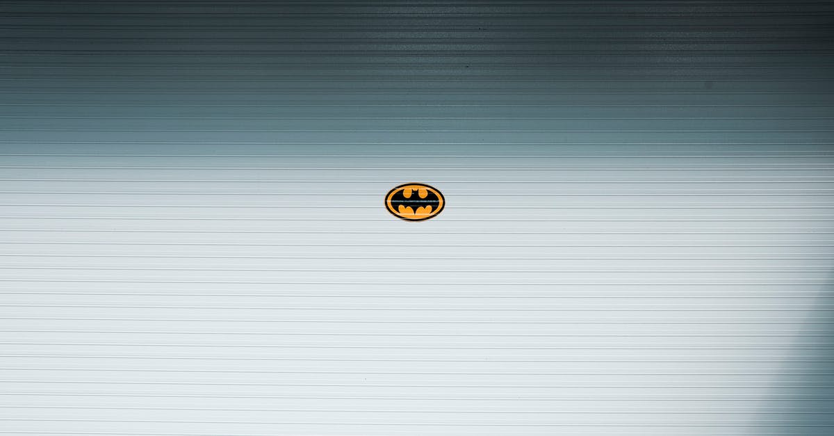 Batman is what? - Batman Logo