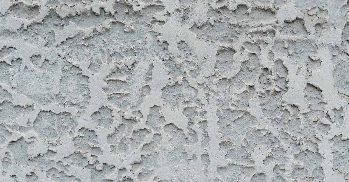 Can I copy the narrative structure of a movie? [closed] - Cracked gray stucco wall with cracked surface