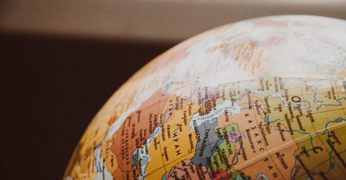 Did any contestant ever win the final round on the Africa map of Where in the World is Carmen Sandiego? - Close-up of Globe