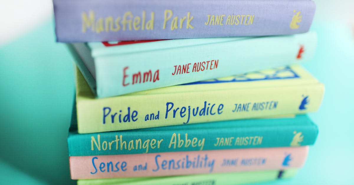 Did Emma have an abortion? - Close-Up Photo of Assorted Books 