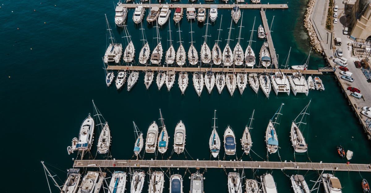 Did Fredo know he was doomed on the boat? - Free stock photo of adventure, aerial view, ancient