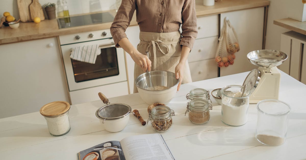 Did the Baker and Cinderella get married? - Free stock photo of adult, at home, baking