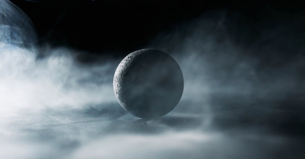 Did the creators manipulate the animation frame rate for specific visual effects? - A Black Ball Surrounded by Smoke
