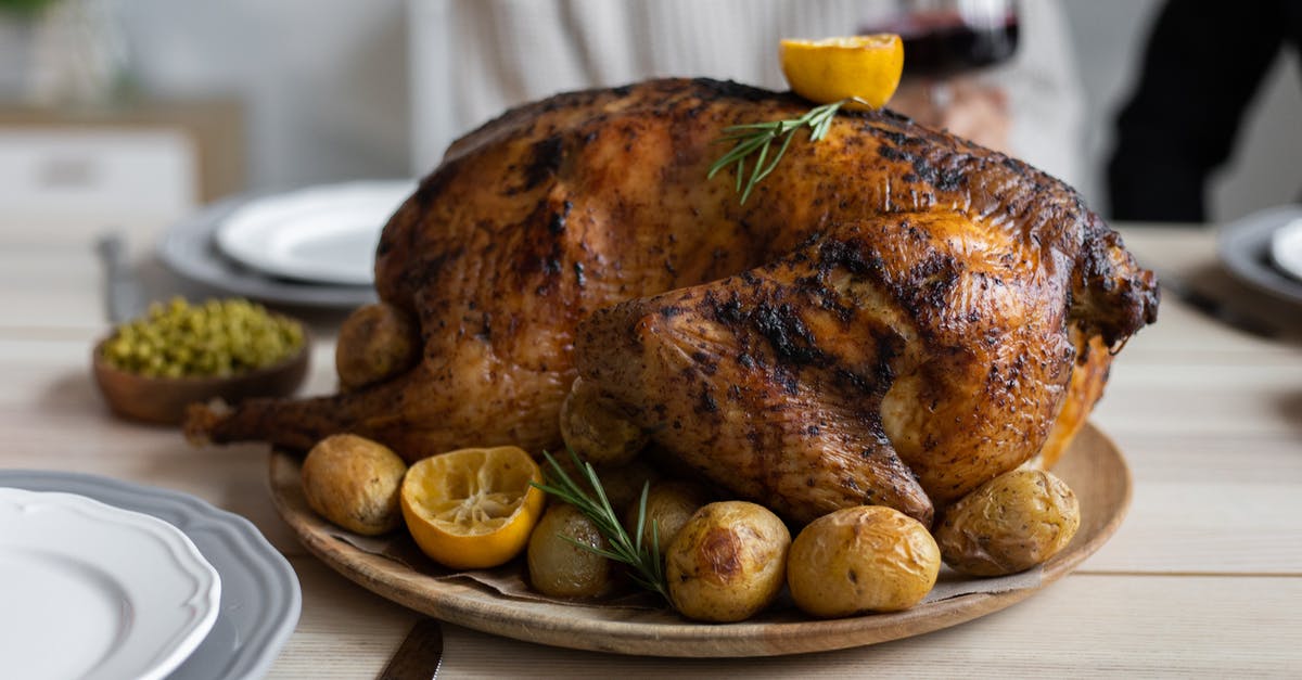 Do Celebrity Big Brother contestants still earn a fee if they are ejected from the show? - From above of big turkey roasted with lemon and potatoes on round wooden tray placed on table for celebrating Thanksgiving Day