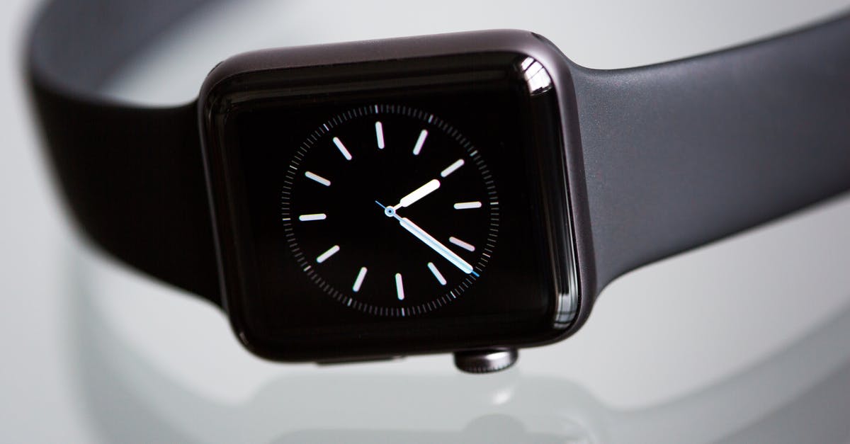 Do I need to watch Annabelle before Annabelle 2? - Black Apple Watch With Black Sports Band