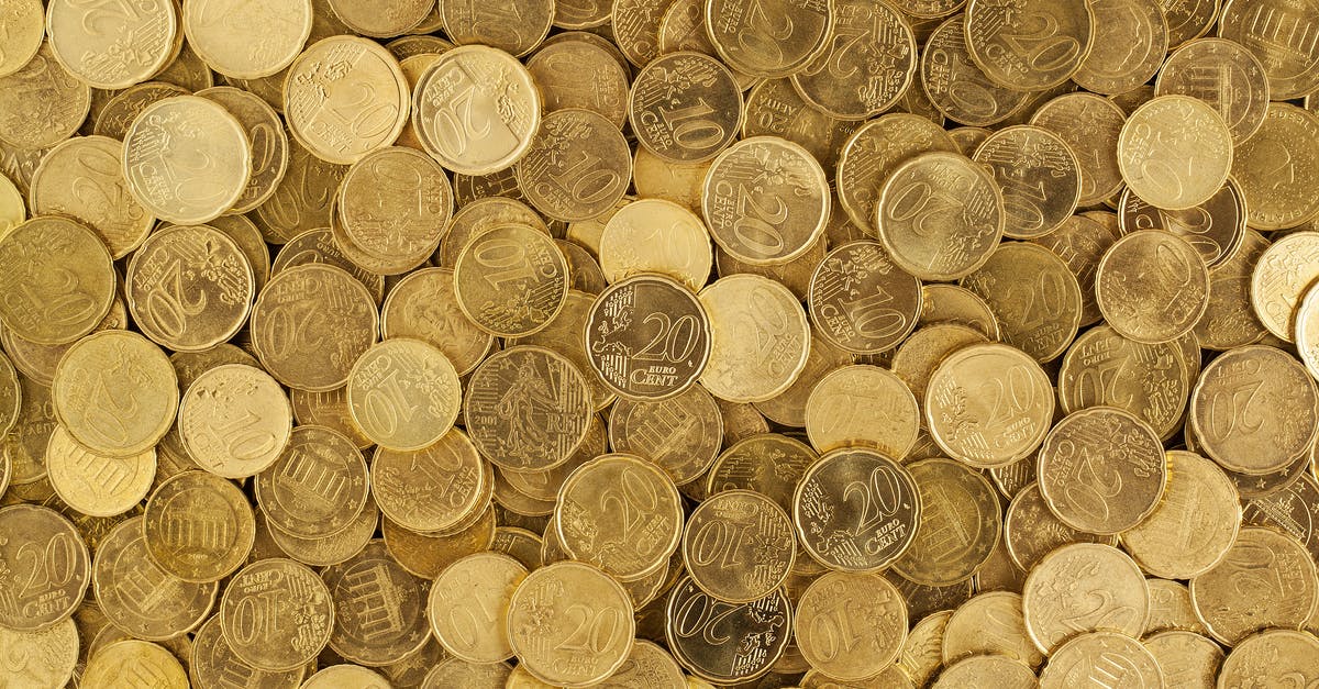 Do the "miners" on Gold Rush make money other than the gold they find? - Pile of Gold Round Coins