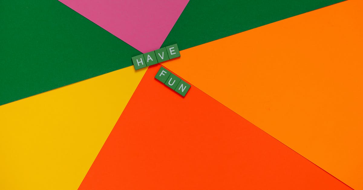 Does "...you're a cantaloupe" have any meaning? - Green Letter Tiles on a Colorful Surface