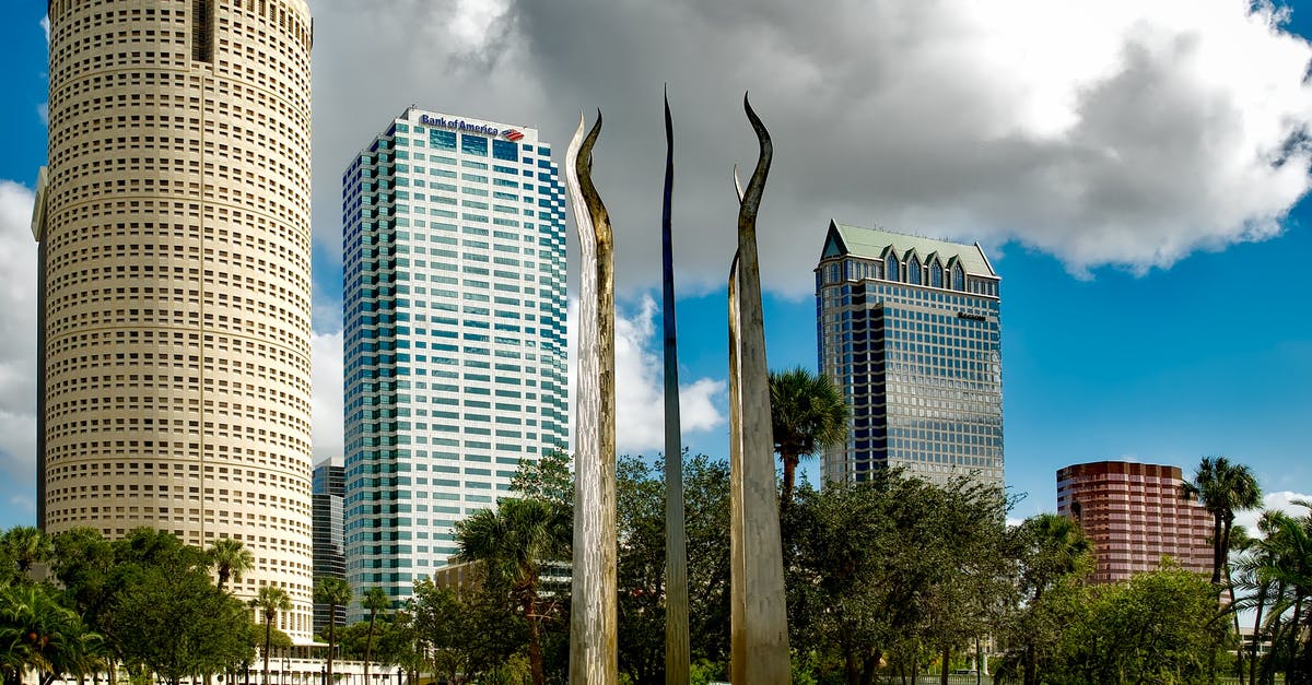 Explain Hotel Artemis joke about Florida - High-rise Buildings