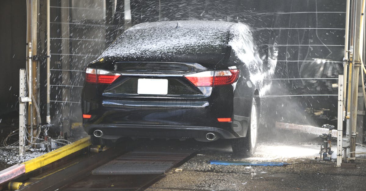 How can Skyler buy a $800k car wash - Carwashed Black Sedan
