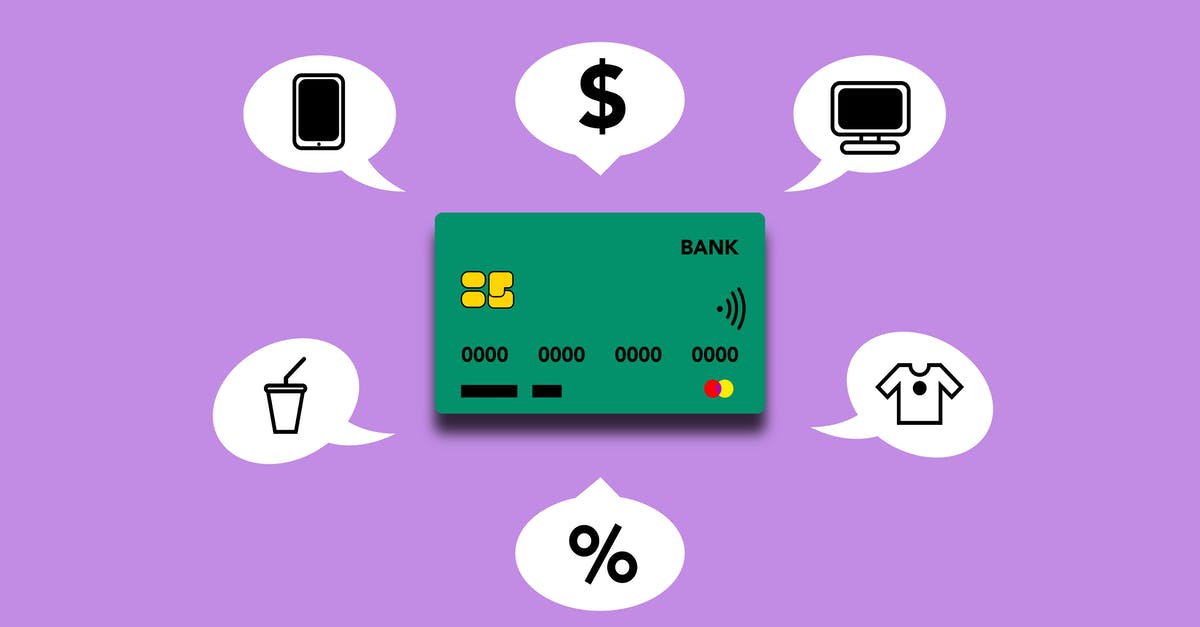 How could Maddy pay the credit card bill for a Hawaiian vacation when she hasn't left her house in 18 years? - Illustration showing credit card functions for different payments