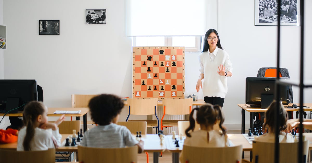 How could Tyrell lose in chess so easily - Free stock photo of adult, business, canteen
