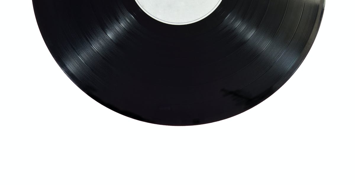 How did a vinyl record start a fire? - Black Record Vinyl