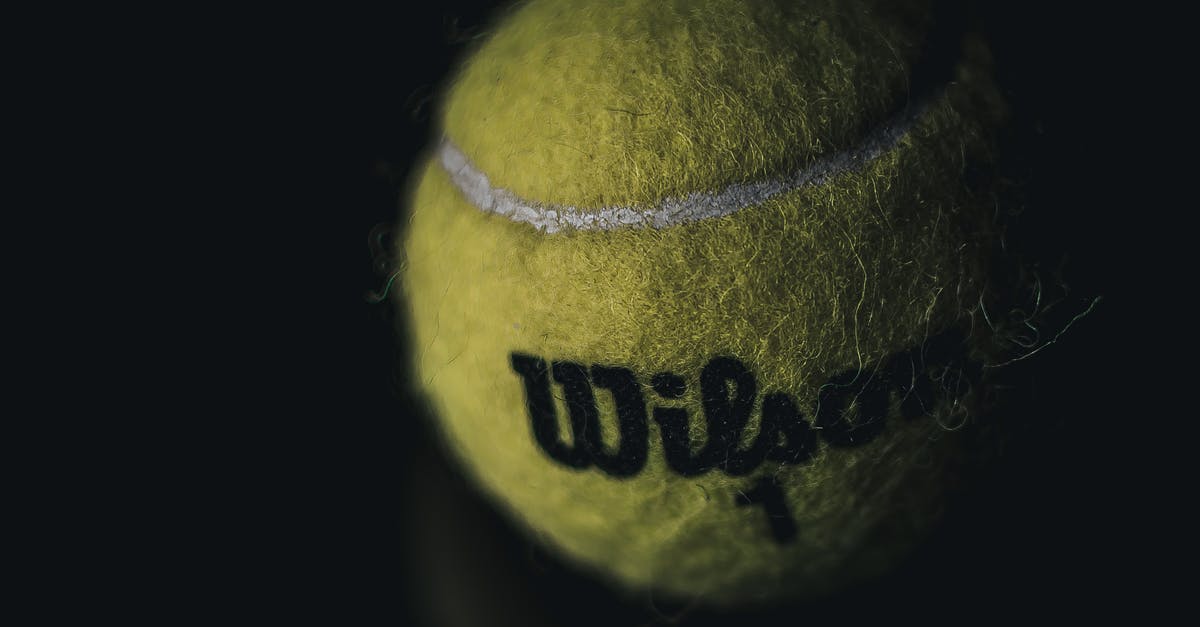 How did Napoleon Wilson come to his name? - Wilson Tennis Ball Close-up