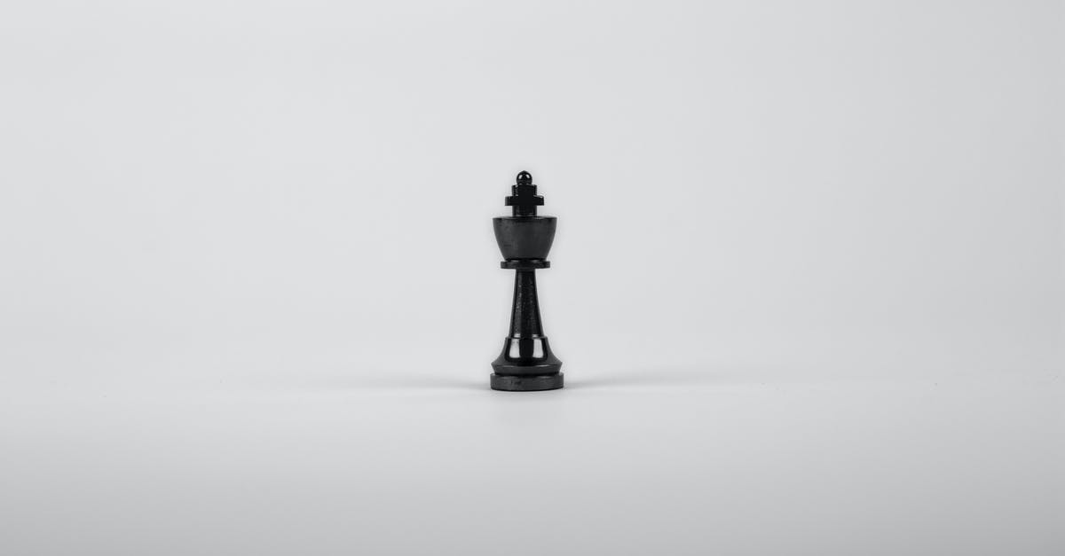 How did Squid Game ensure a single winner for every season? - Black Wooden King Chess Piece