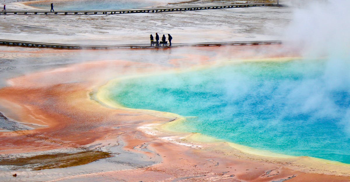 How did the US PoW infer the end of WW2? - Grand Prismatic