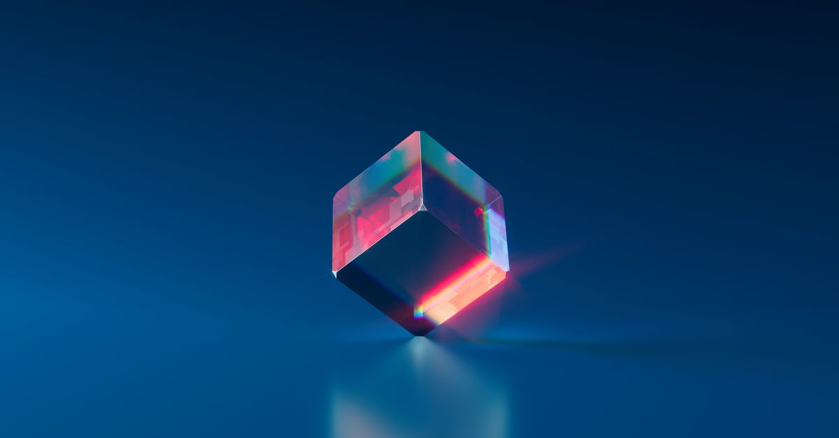 How did Wynn know what happened to Meyerhold in Cube Zero? - Purple and Pink Diamond on Blue Background