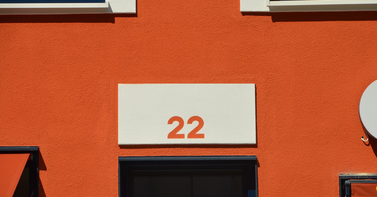 How do 22 and Joe Gardner communicate? - Orange and White Concrete Building