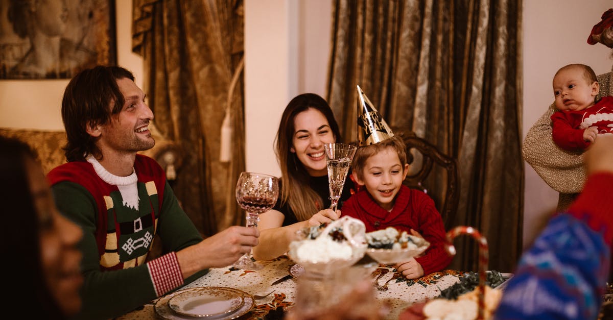 How does Hallmark guarantee such consistency between their Christmas movies? - Free stock photo of adult, candle, child
