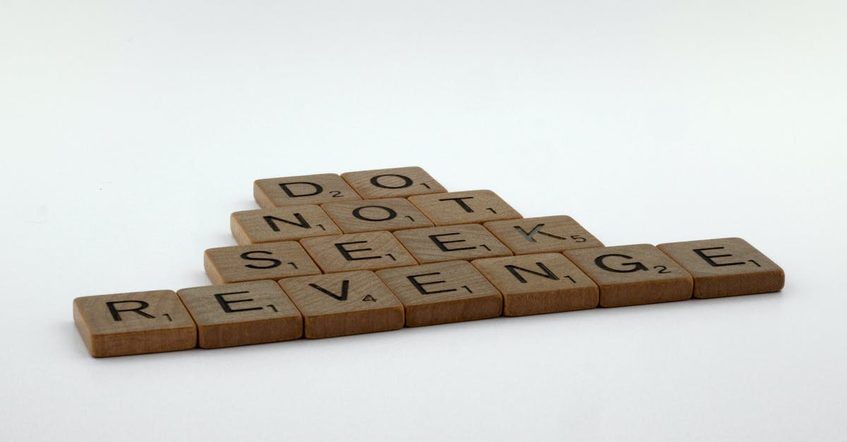 How much money did it take to run "The Sting"? - Brown Wooden Scrabble Pieces on White Surface