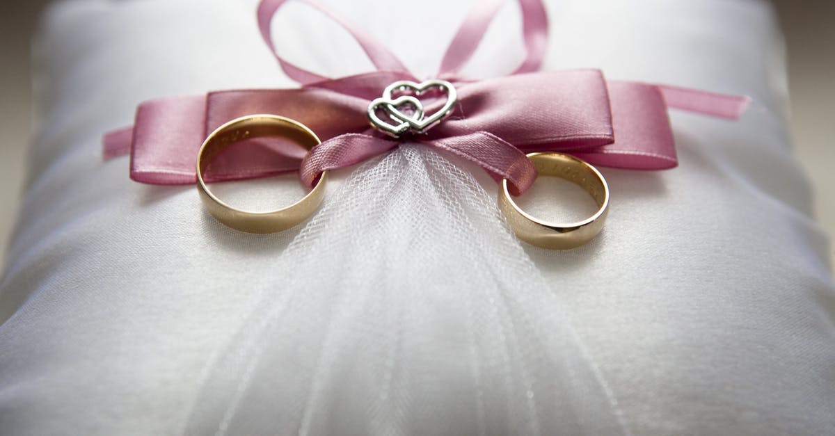 How much of a gamble was The Lord of the Rings trilogy? [closed] - Selective Focus Photography of Silver-colored Engagement Ring Set With Pink Bow Accent on Throw Pillow