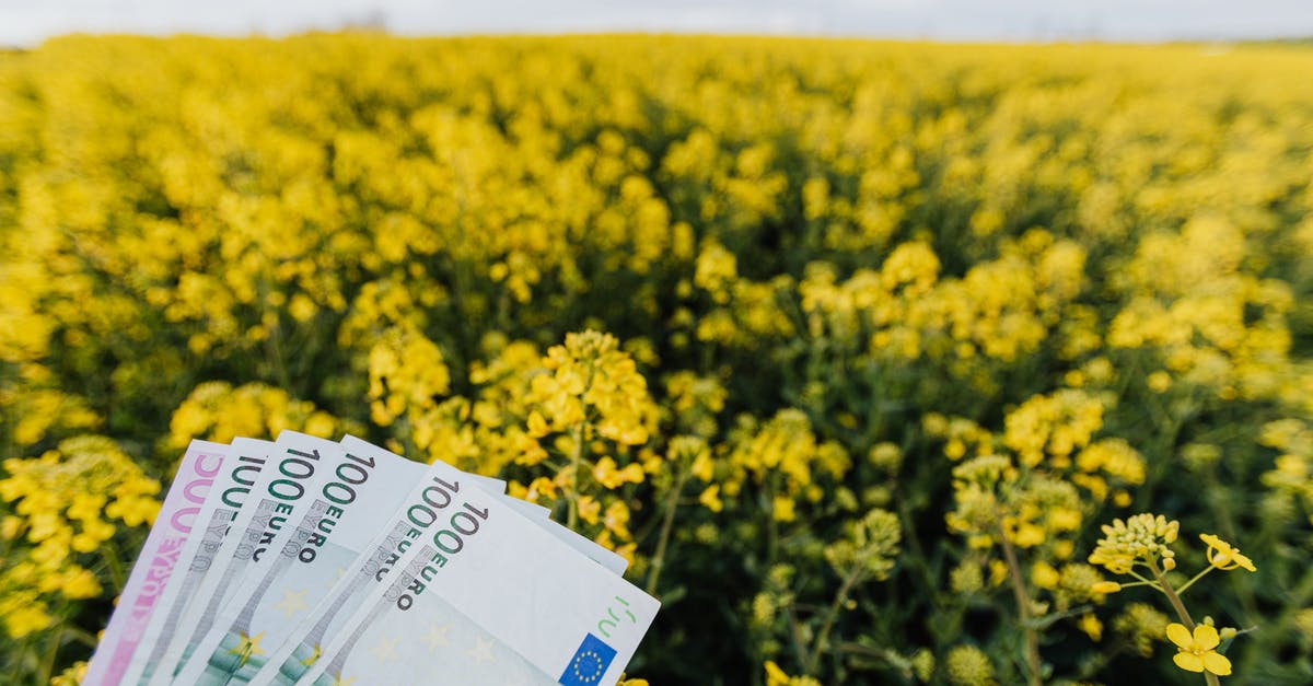 How much would a third season of SGU cost to produce? - Various Russian paper banknotes located on picturesque view of bright blossom field on cloudy day