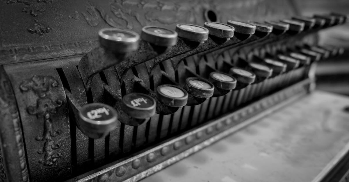 How old is Charles Muntz during "Up"? - Grayscale Photo of Typewriter Keys