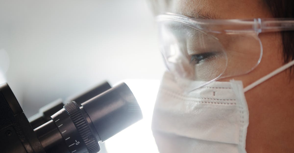 Identify this British miniseries about a scientist [closed] - Man Looking Through A Microscope