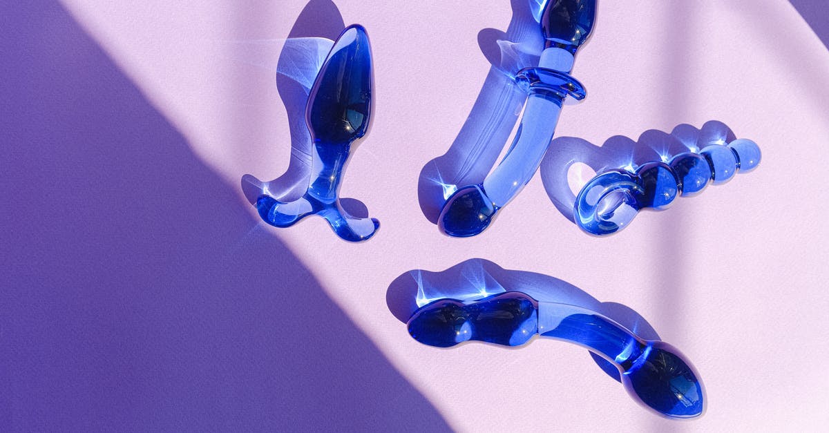 In-universe explanation of sex life, dating, reproduction of Smurfs - Glass Sex Toys