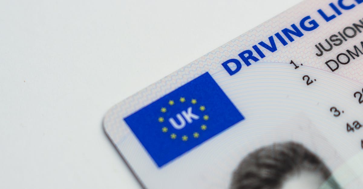 Is Borden's true identity real, or another ruse? - Uk Driving License