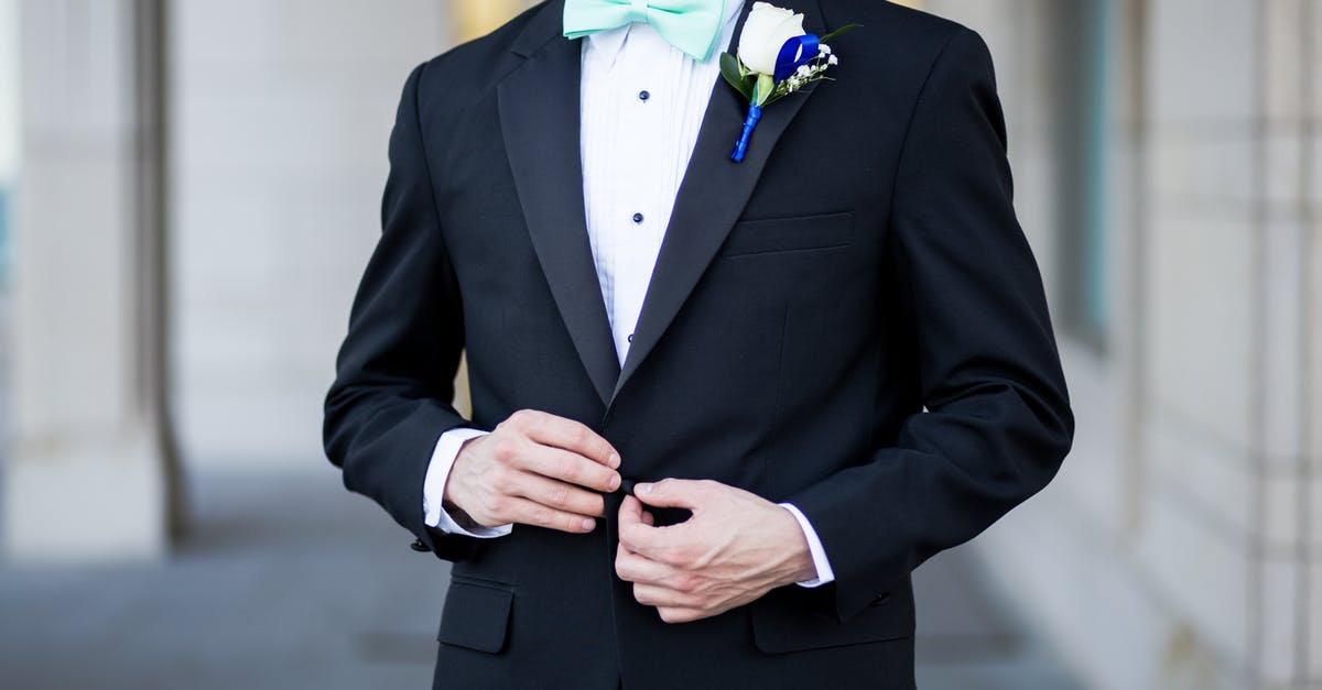Is Joel's marriage proposal to Miriam Maisel a flashback or dream sequence? - Man Wearing Black and Teal Tuxedo