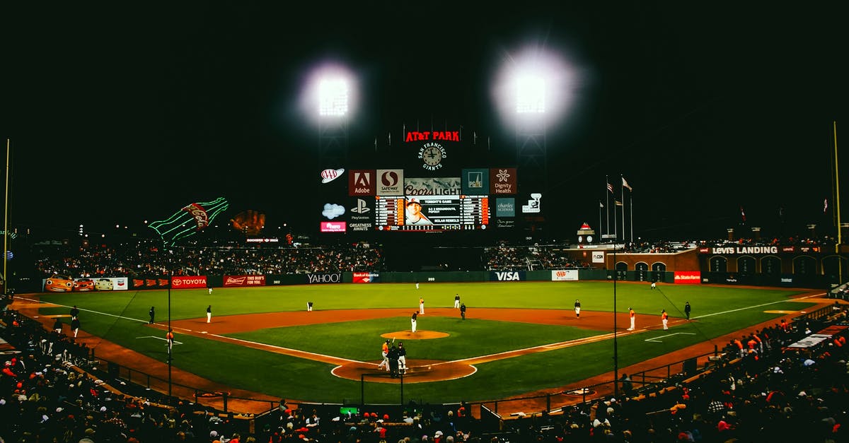 Is the Game Night riddle nonsense? - Baseball Player Playing in Baseball Stadium