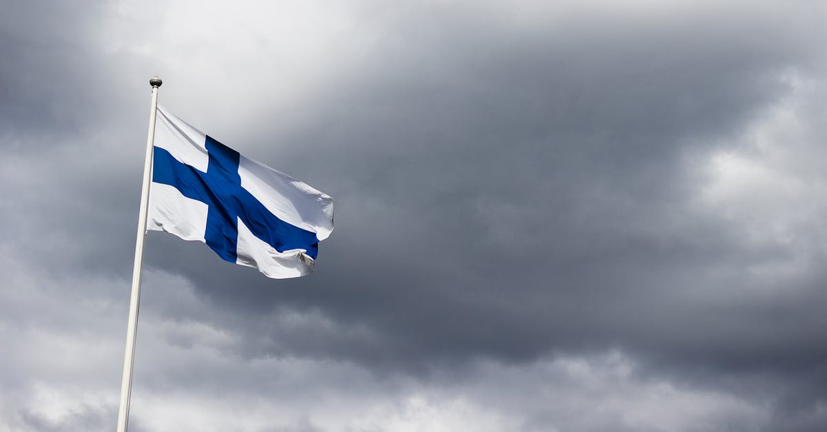 Is the identity of the planet in the start and ending of Cloud Atlas canonically known? - Finland Flag Photography
