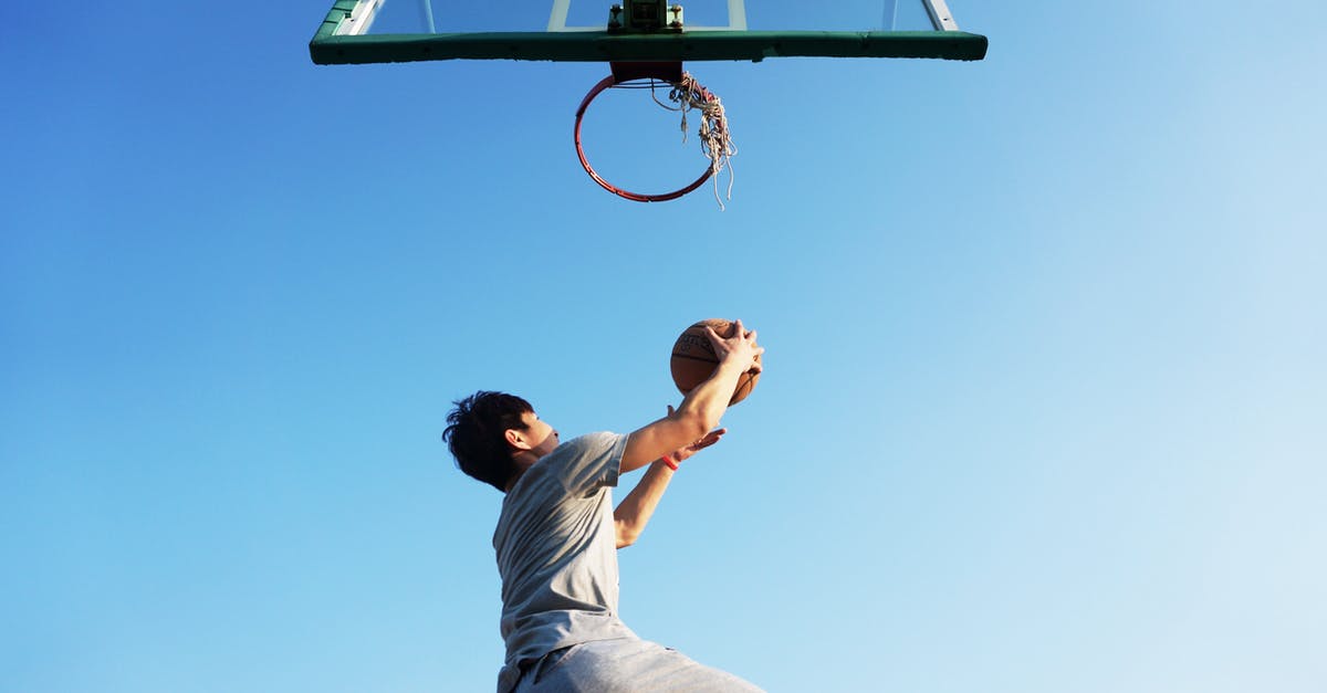 Is the "people expecting to die don't lie" catch really admissible in court? - Man Dunking the Ball