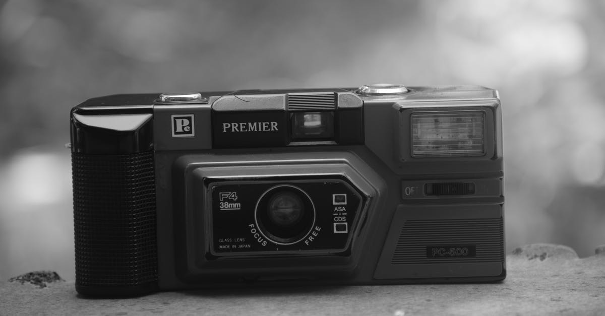 Is the Stay Puft brand brought into any other films? - A Photo of Premier Camera Brand
