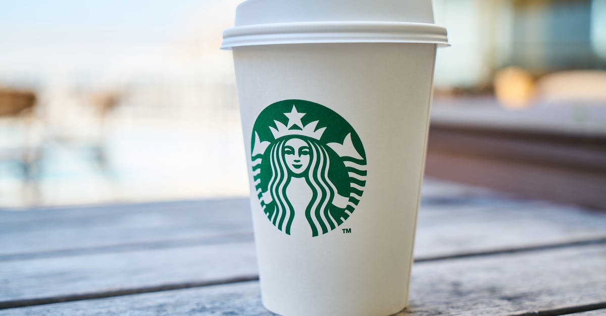 Is the ThanksKilling franchise the only franchise to skip its sequel? - Closed White and Green Starbucks Disposable Cup