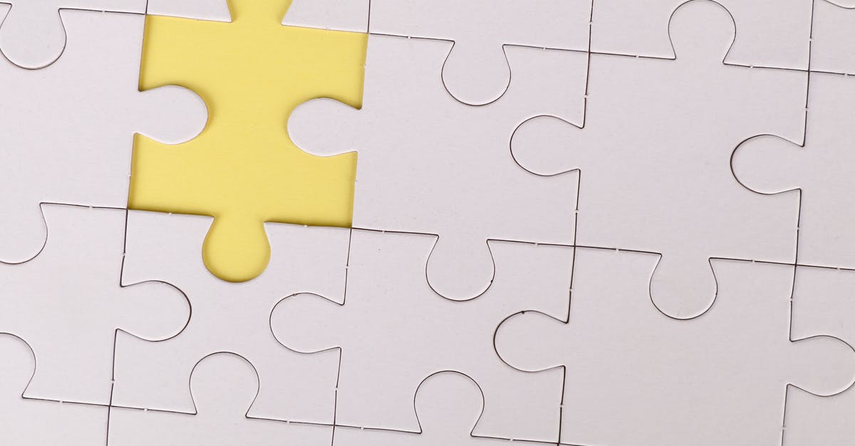Is there a missing scene in Tenet or am I missing something? - Yellow Jigsaw Puzzle Piece