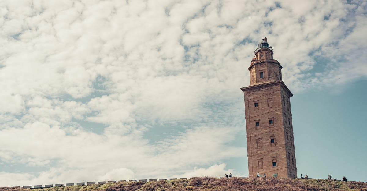Is there an undubbed version of Hercules (1983)? - The Tower of Hercules Spain