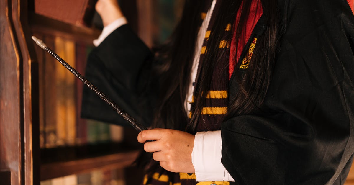 Is there any explanation for the differences to the existing Harry Potter timeline? - Free stock photo of adult, book, ceremony