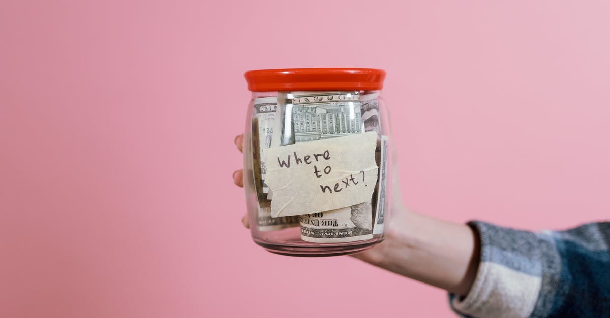 Is there any hint as to why Jerry needs the money? - Free stock photo of adult, adventure, alone