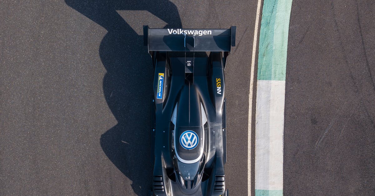 Is there any proof that Frank Hopkin's race in Arabia was a true story? - Black Volkswagen Race Car On Track