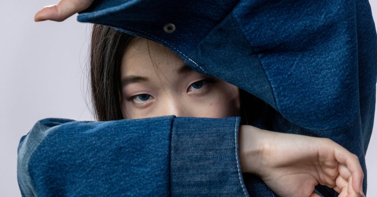 Jesse James' eyes - Free stock photo of adolescent, adult, asian woman