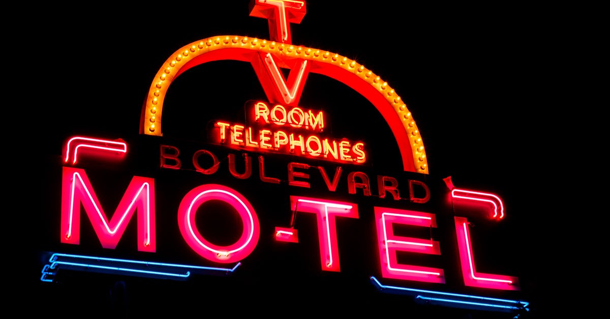 Mysterious motel and other wierd things/items [closed] - Room Telephones Boulevard Mo-tel