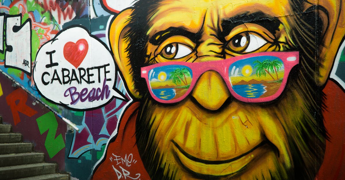 Name of a painting in Wall Street (1987) - Gorilla Wearing Pink Sunglasses Graffiti